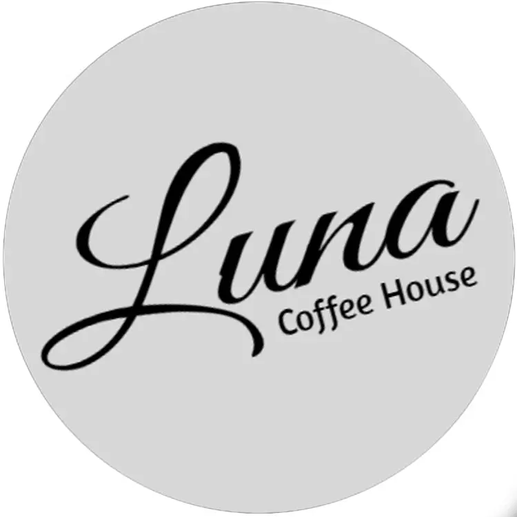 Luna Coffee House 1