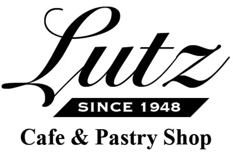 Lutz Cafe & Pastry Shop 1