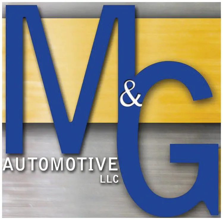 M & G Automotive 1
