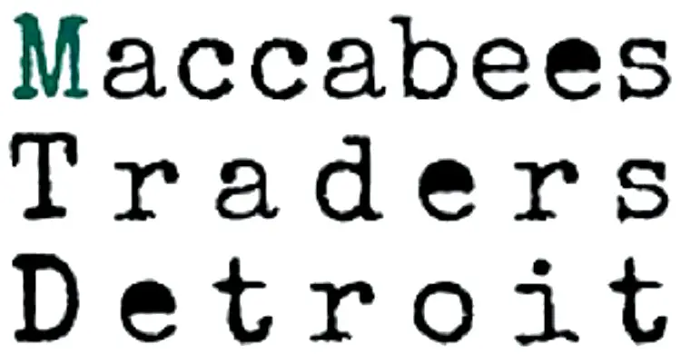 Maccabees Traders Detroit 1