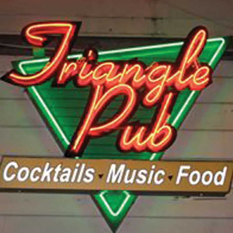 Mac's Triangle Pub 1