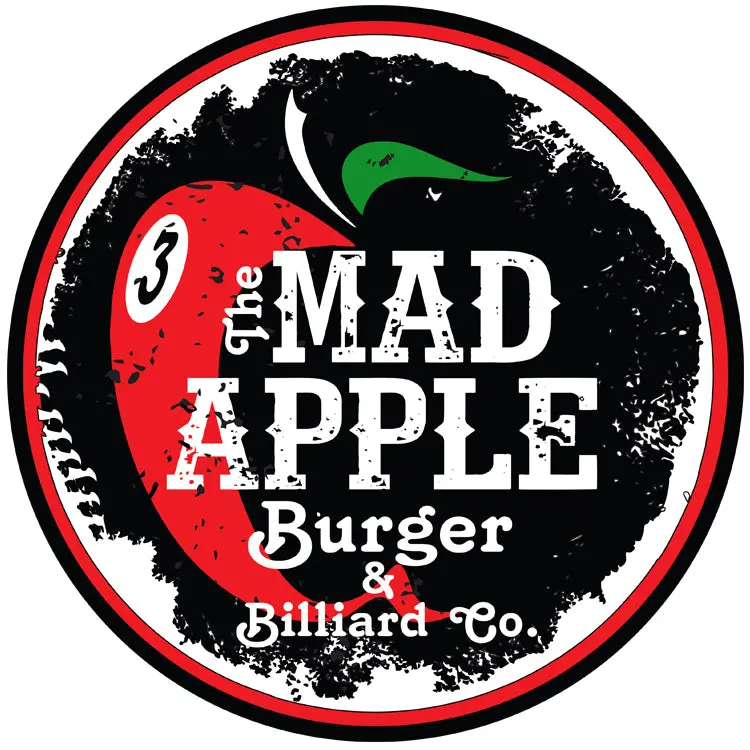 Mad Apple Burger & Billiard Co. 1