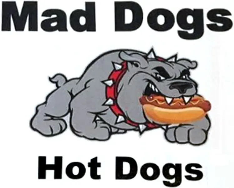 Mad Dogs Hot Dogs 1