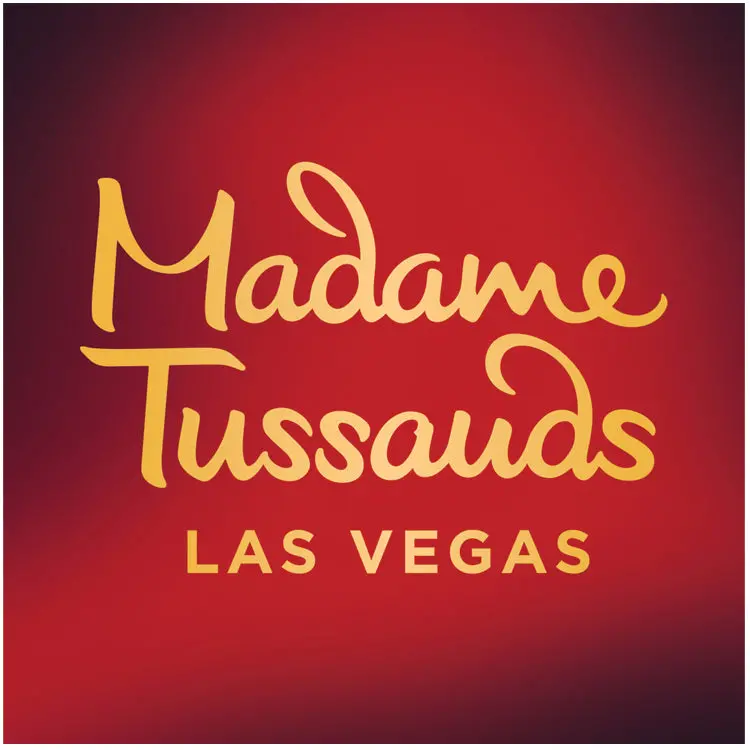 Madame Tussauds Las Vegas 1