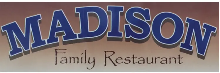Madison Family Restaurant 1