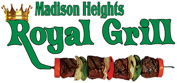 Madison Heights Royal Grill 1