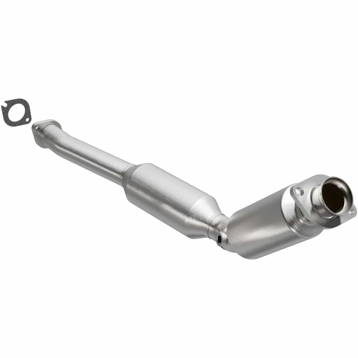 Magnaflow Carb-Compliant Direct-Fit Catalytic Converter – California Legal (5411010) 1