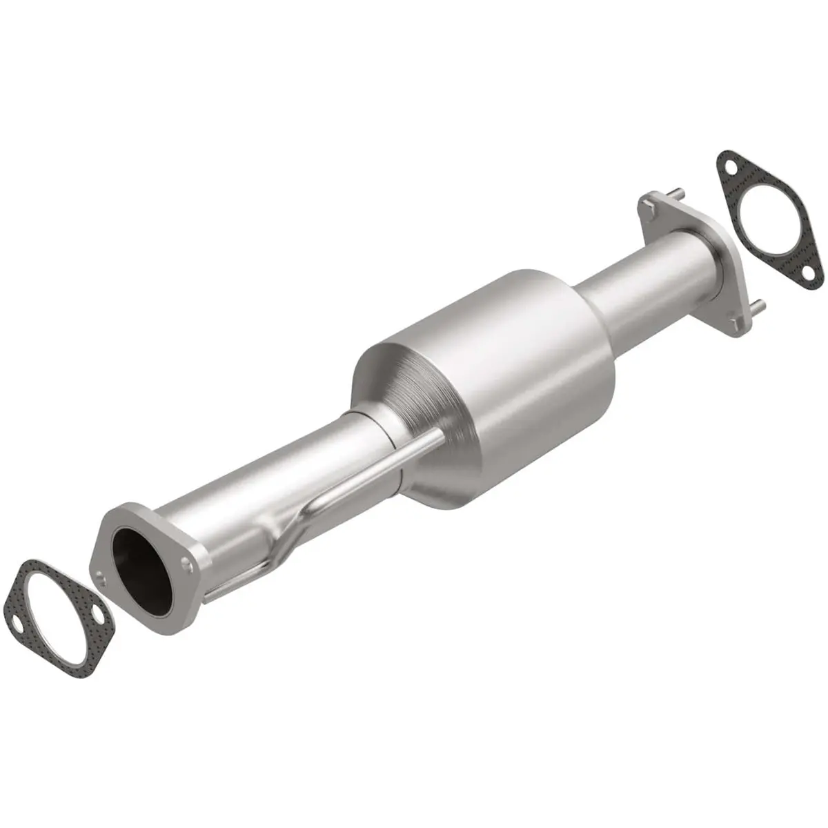 Magnaflow Carb-Certified Direct-Fit Catalytic Converter – Emissions-Approved (5592579) 1