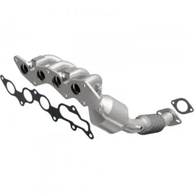 Magnaflow 5531393 Carb-Compliant Direct-Fit Catalytic Converter For Oem Manifold Integration 1