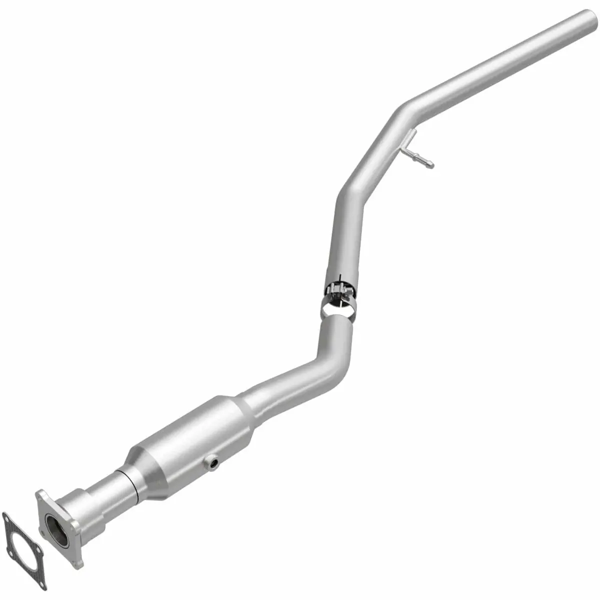 Magnaflow Direct-Fit Catalytic Converter – Oem Replacement (Part #49948) 1
