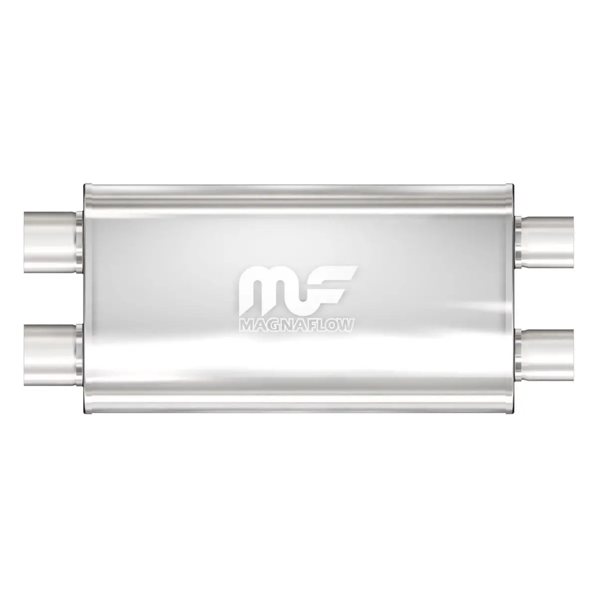 Magnaflow 12568 Performance Muffler 1