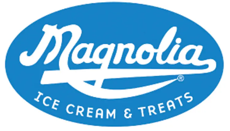 Magnolia Ice Cream & Treats 1