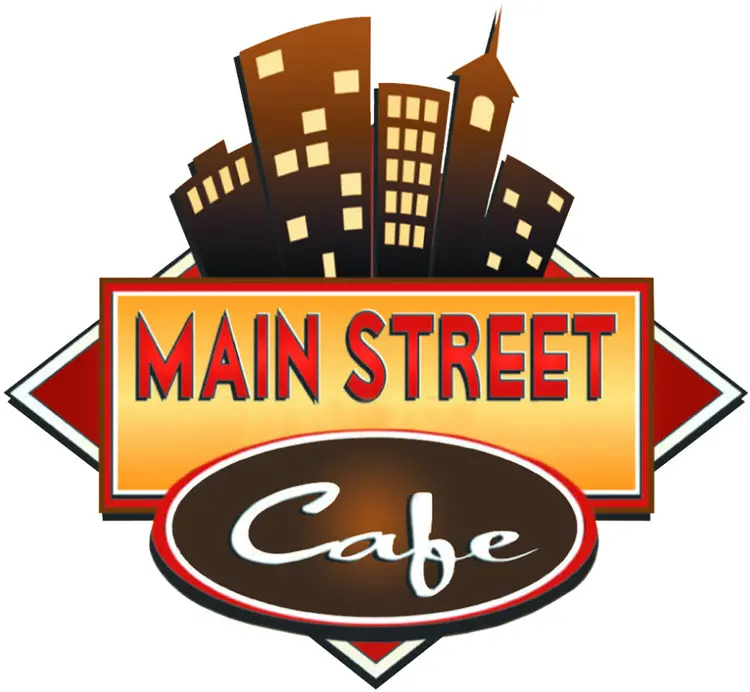 Main Street Cafe 1