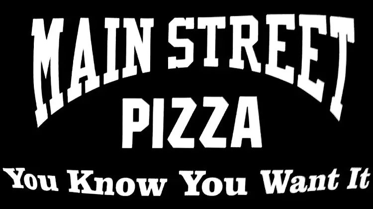 Main Street Pizza 1