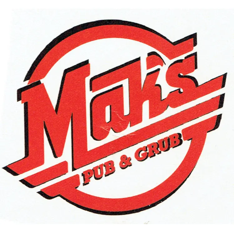 Mak's Pub & Grub 1