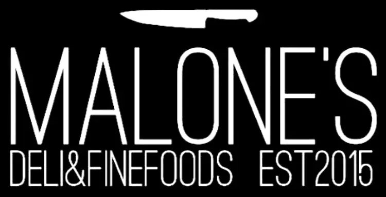 Malone's Deli & Fine Foods 1
