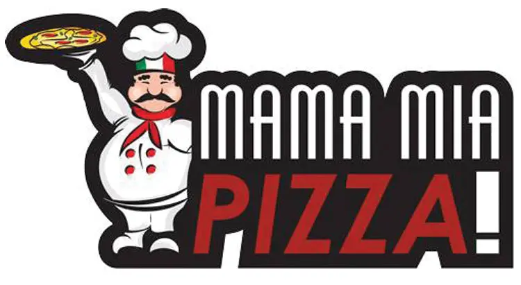 Mama Mia Pizza & Grinders 1