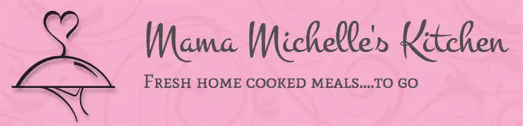 Mama Michelle's Kitchen 1