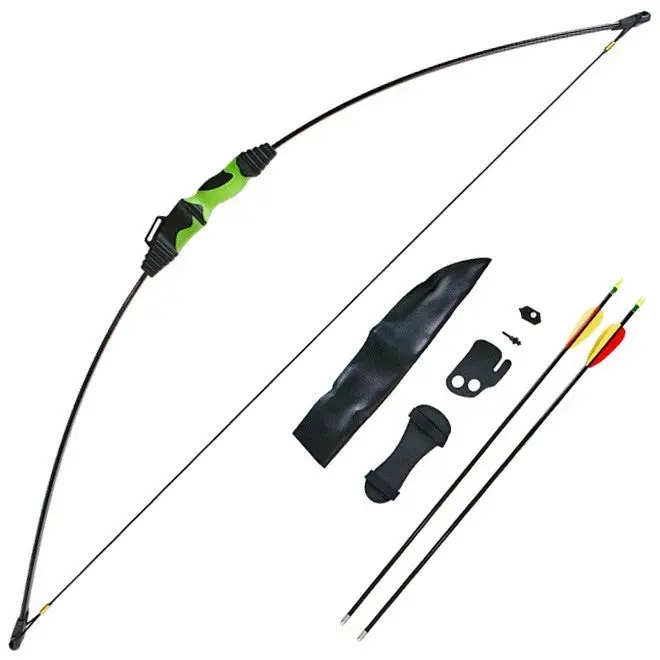 Man Kung 18Lbs Recurve Bow 1
