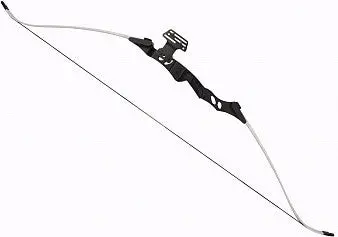 Man Kung 40Lbs Recurve Bow 1