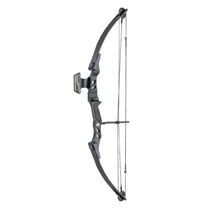 Man Kung 55Lbs Compound Bow 1