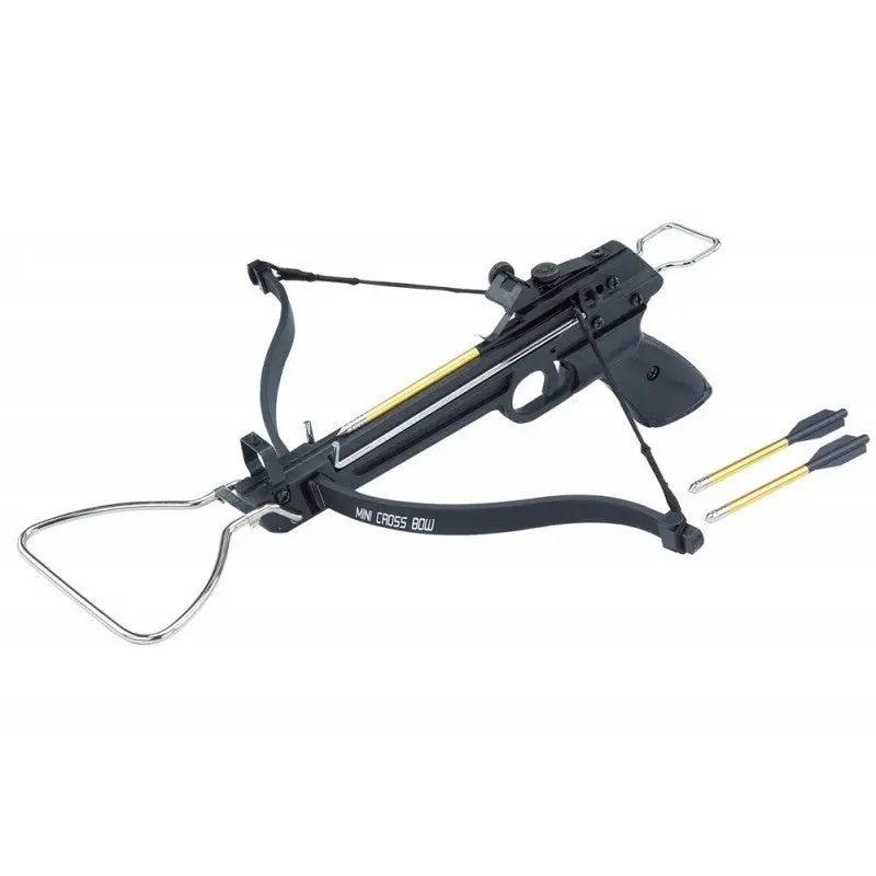 Man Kung Aluminium 80Lbs Crossbow 1