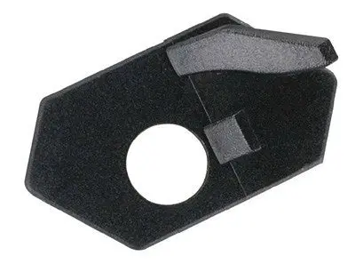 Man Kung Arrow Rest Card 2Pcs 1