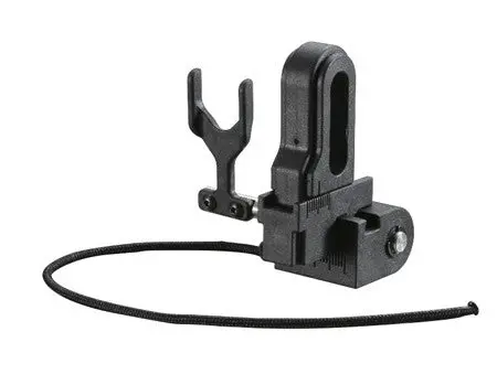 Man Kung Drop Away Arrow Rest 1