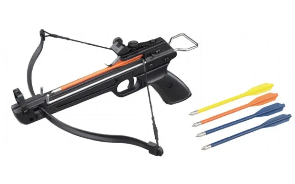 Man Kung Metal 50Lbs Crossbow 1