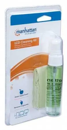 Manhattan Lcd Cleaning Kit 1
