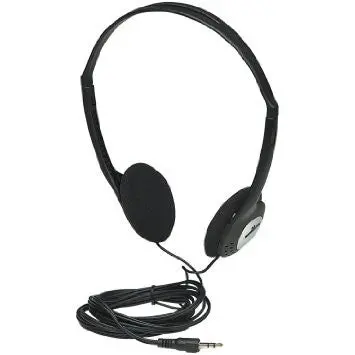 Manhattan Stereo Headsets 1