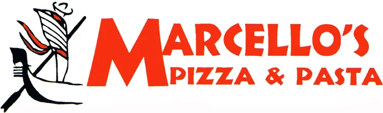 Marcello's Pizza & Pasta 1