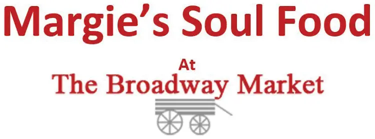 Margie's Soul Food 1