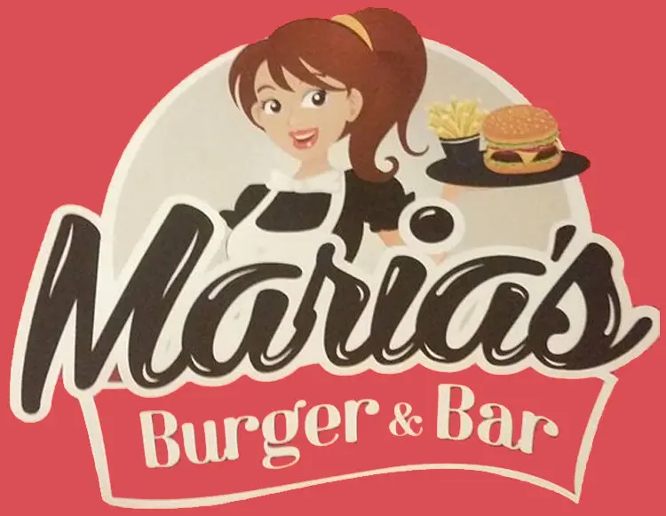 Maria's Burger Bar 1