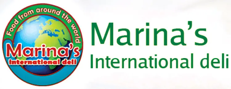 Marina's International Russian Food Store 1