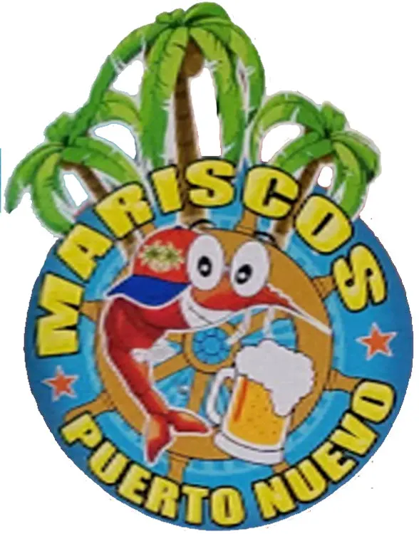 Mariscos Puerto Nuevo 1