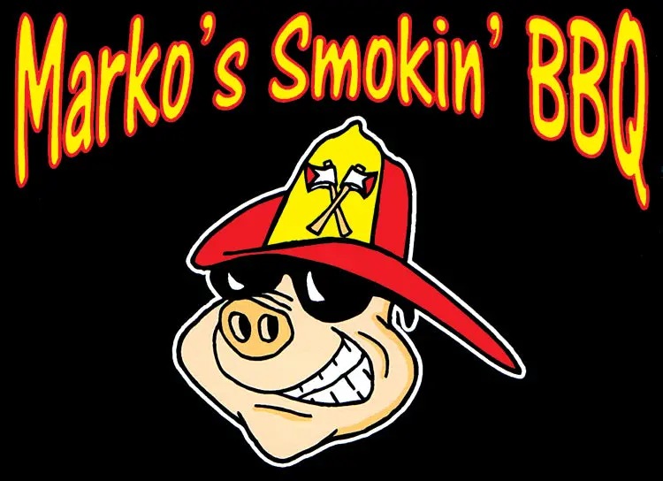 Marko's Smokin' Bbq 1