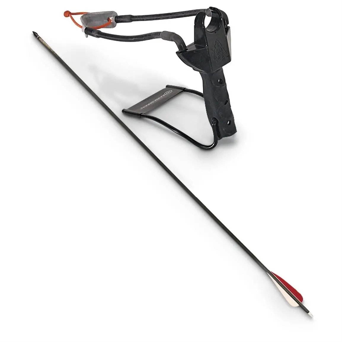 Marksman Arrow Slingshot 1