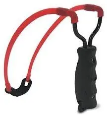 Marksman Tradiotional Slingshot 1