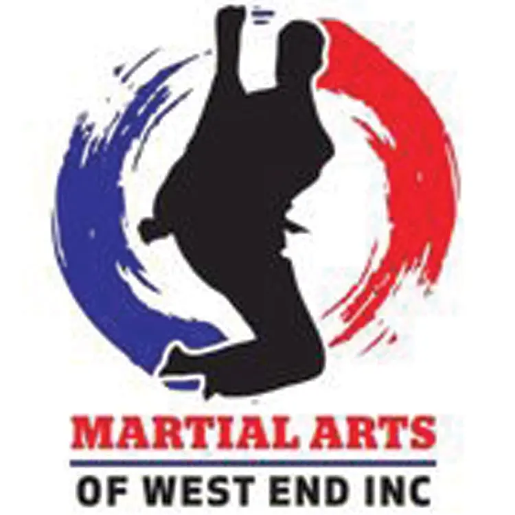 Martial Arts Of West End 1