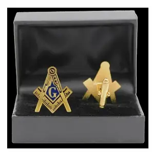 Mason Cuff Link 1