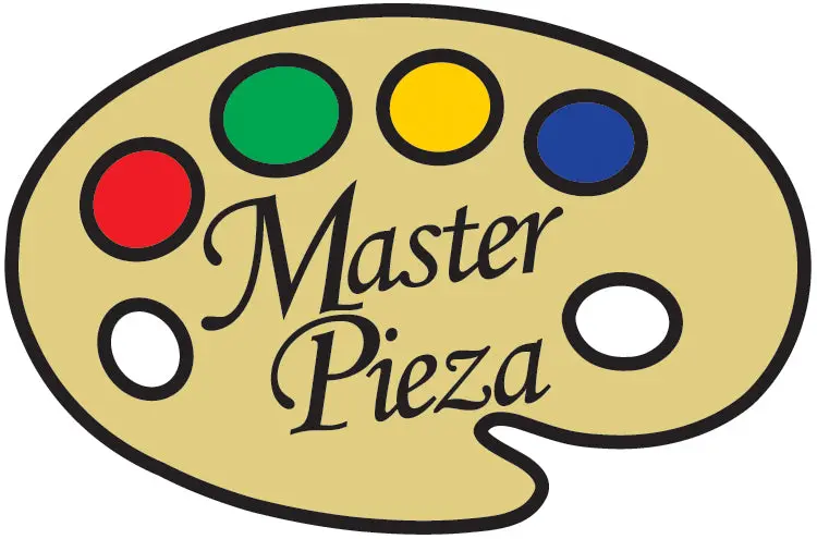 Master Pieza Gourmet Pizza 1