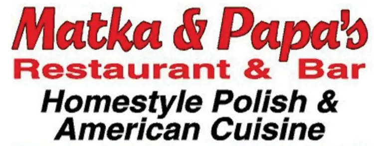 Matka & Papa's Restaurant & Bar 1