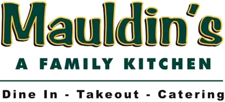 Mauldin's Family Kitchen 1