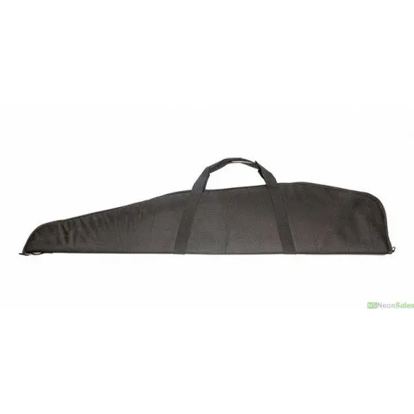 Maverick 50" Rifle Sleeve - Black 1