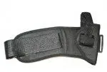 Maverick Ankle 38Spl Holster 1