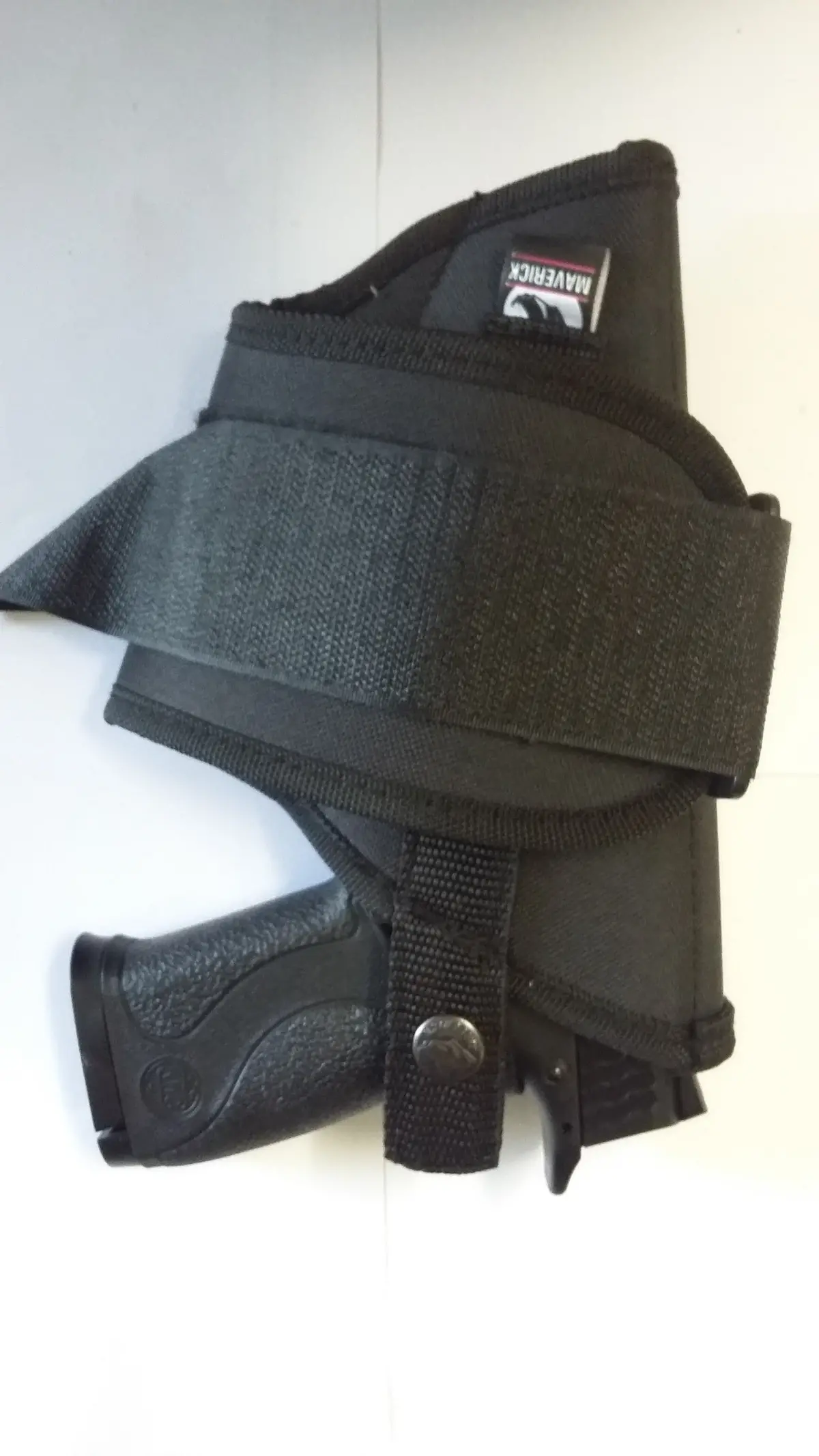 Maverick Ankle Holster Large 1