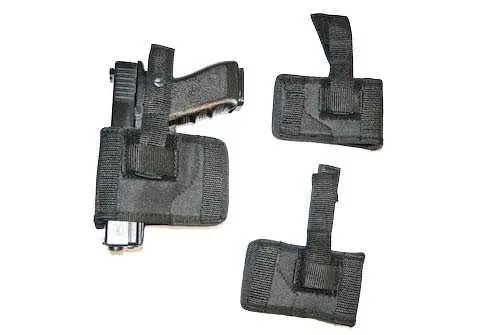 Maverick Bikini Holster- Large Rail 1
