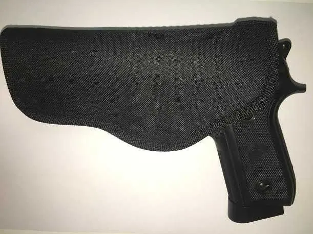 Maverick Clip On Rail Holster - Large 1
