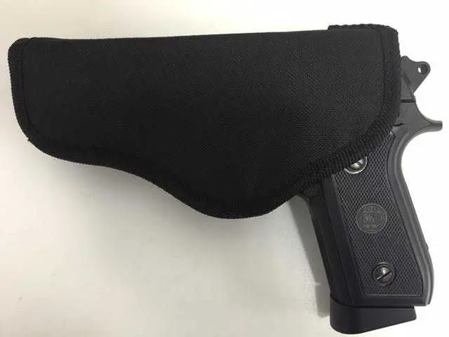 Maverick Inside Clip On Holster - Large 1